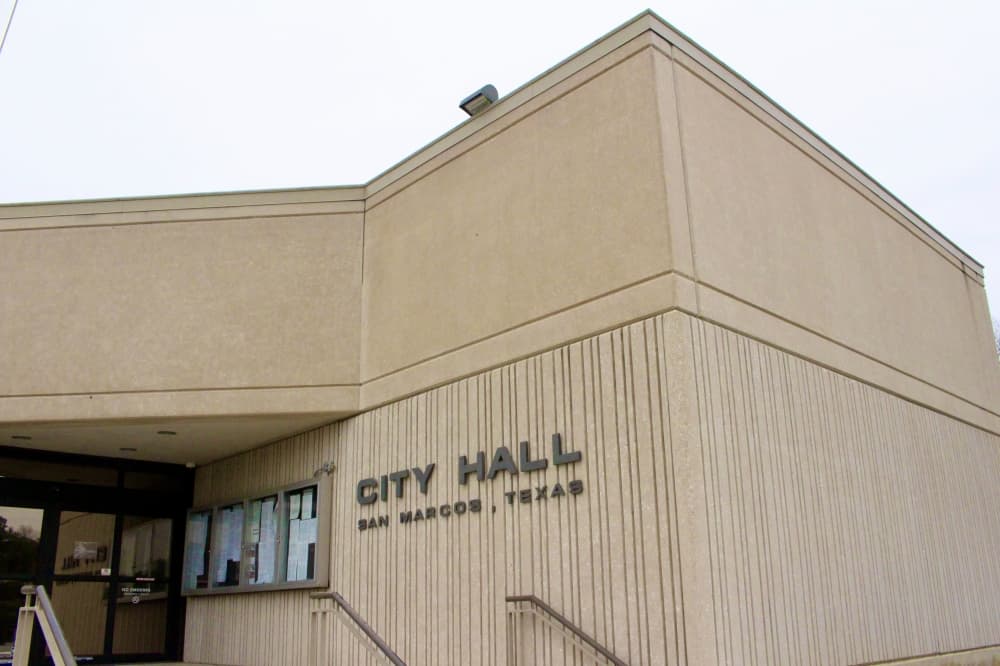 San Marcos asks Guadalupe County to address health hazards in Redwood, Rancho Vista
