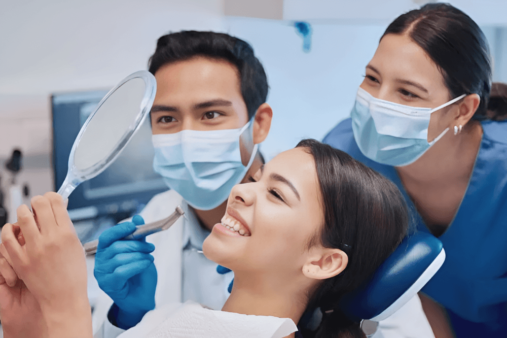 Find out why Austin is smiling brighter with Limestone Hills Orthodontics’ innovative approach