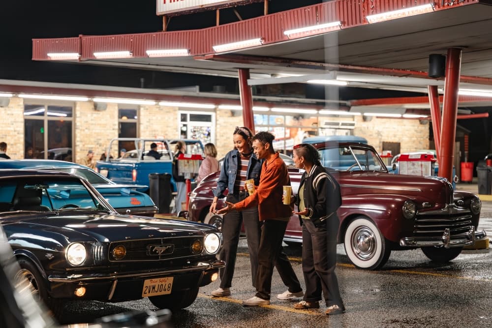 Take control of auto financing with UFCU’s low rates, expert guidance