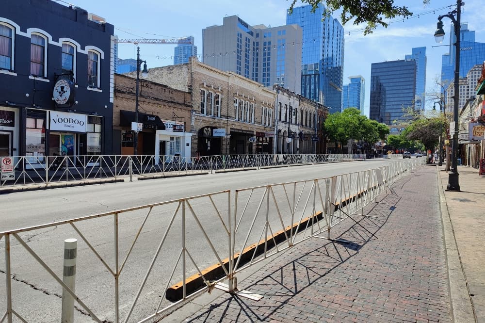 Austin council pushes for continued monitoring of Sixth Street safety, business trends downtown