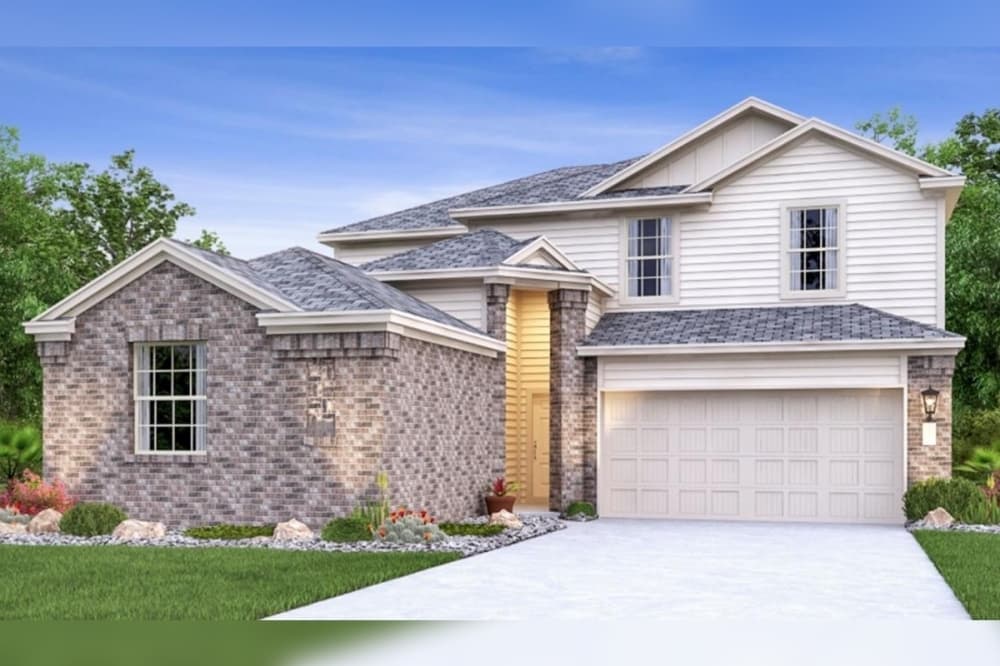 Home sales slow in Leander and Liberty Hill for March