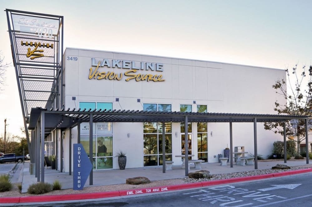 Lakeline Vision Source celebrates 30 years in Cedar Park community