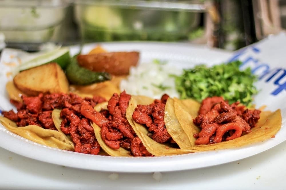 Tacos Tec coming soon to Cy-Fair 