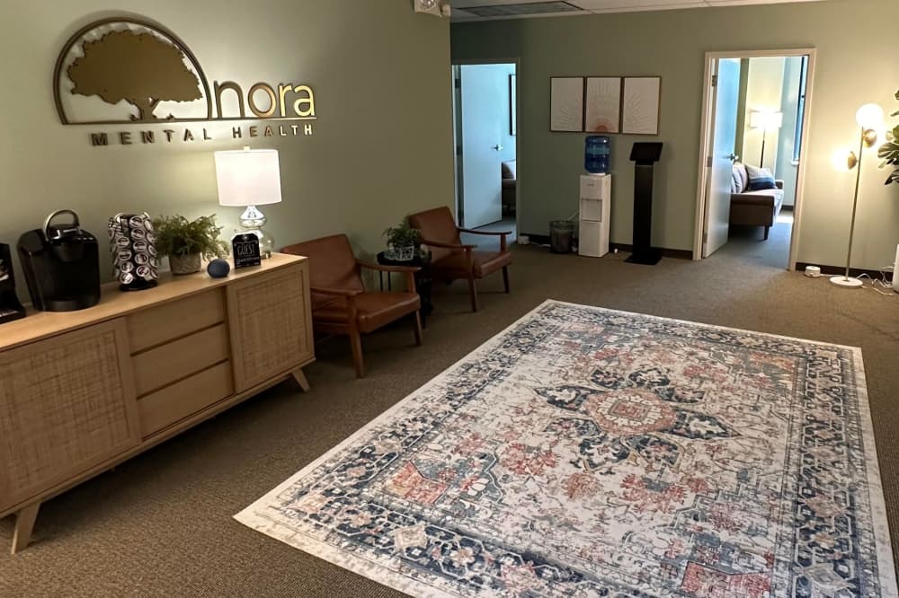Nora Mental Health now offering therapy services in The Arboretum