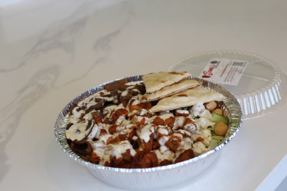 Sami’s Gyro House expands to South Houston area