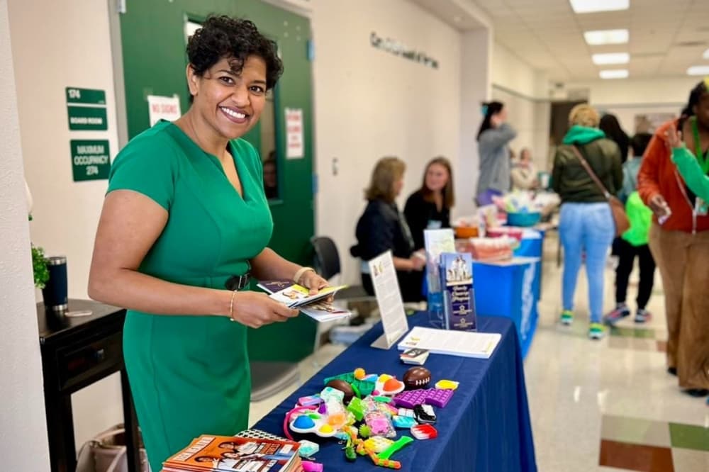 Carroll ISD to host Resource & Transition Fair April 26