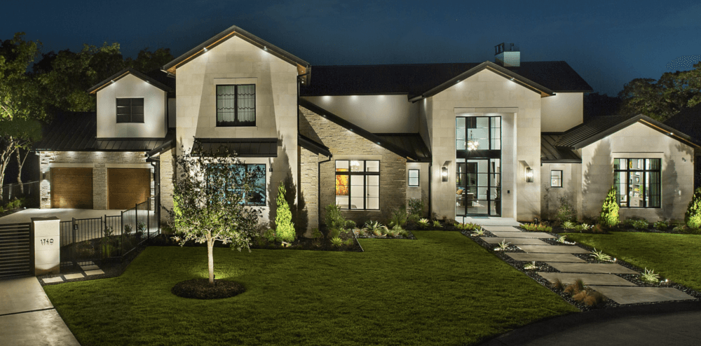 Colleyville Planning and Zoning Commission approves 10-lot subdivision on John McCain Road