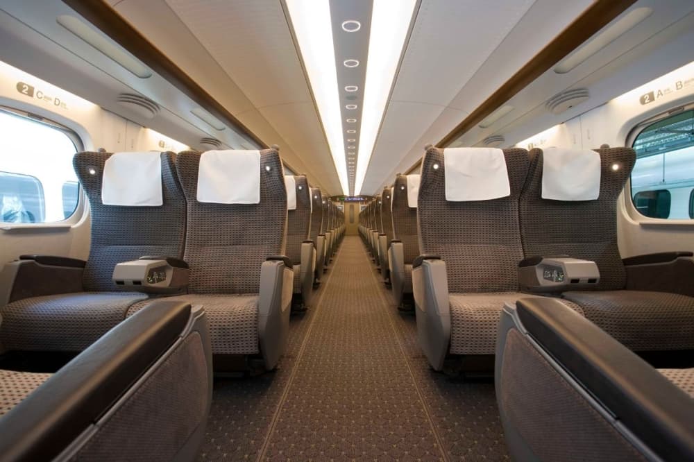Federal government ends $63.9M grant for Texas high-speed rail project connecting Dallas, Houston