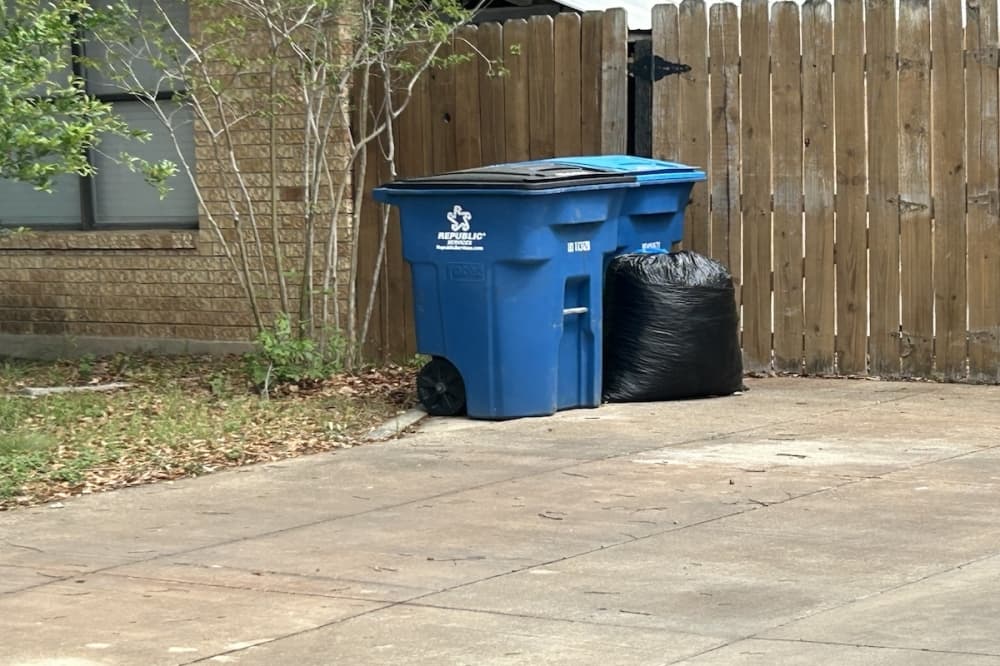 Cibolo City Council OKs new solid waste, recycling service provider