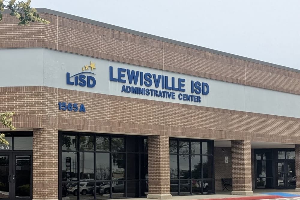 Lewisville ISD district offices to be closed on Fridays throughout June, July