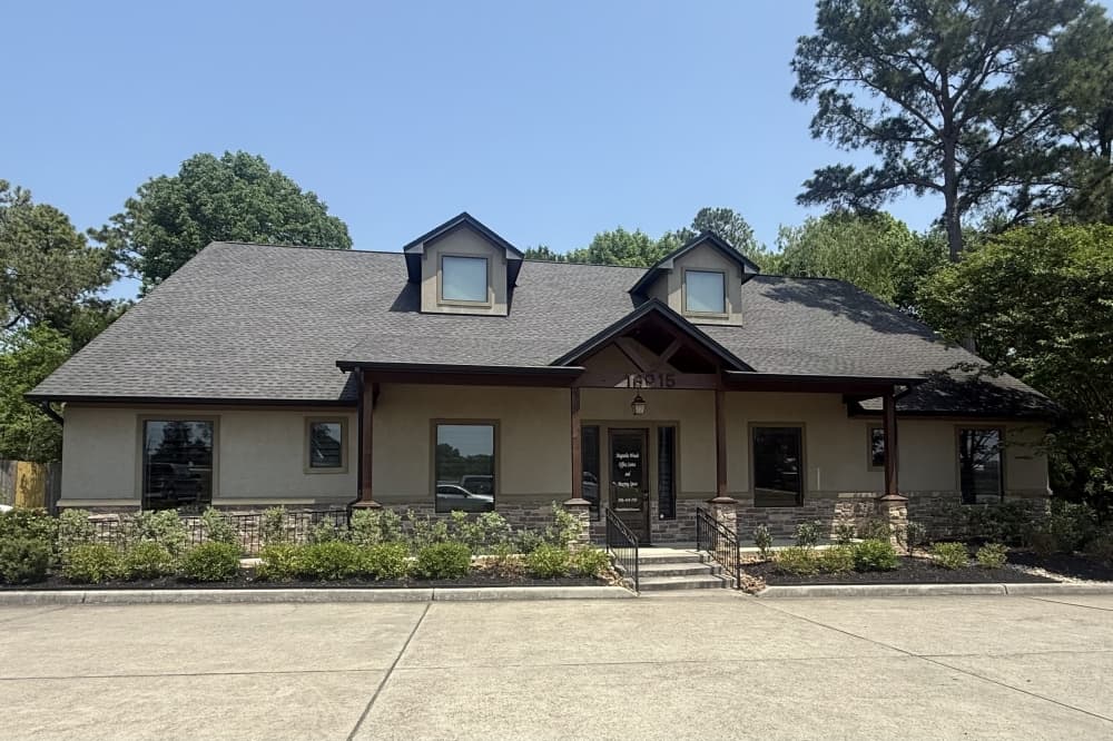 Skin Konfidence now offering holistic anti-aging treatments in Montgomery