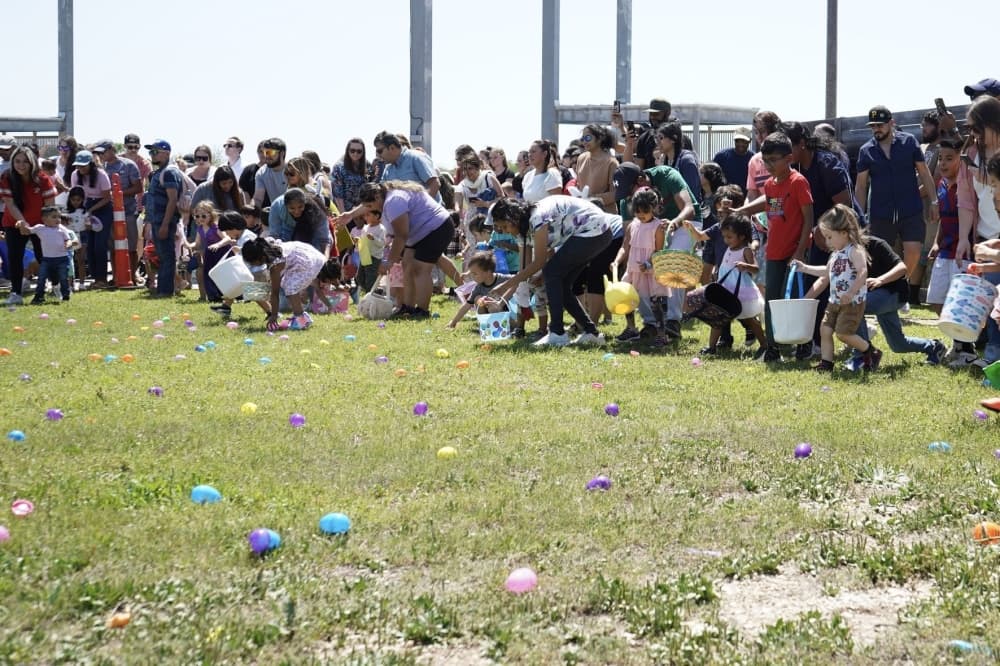 9 Easter events to attend in Pflugerville, Hutto this week