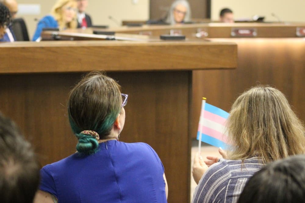 Fort Bend ISD trustees approve gender identity policy despite community concerns