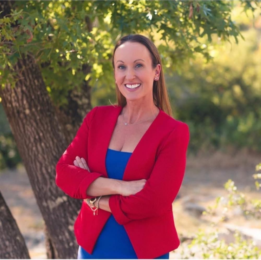 Heather Sheffield headshot
