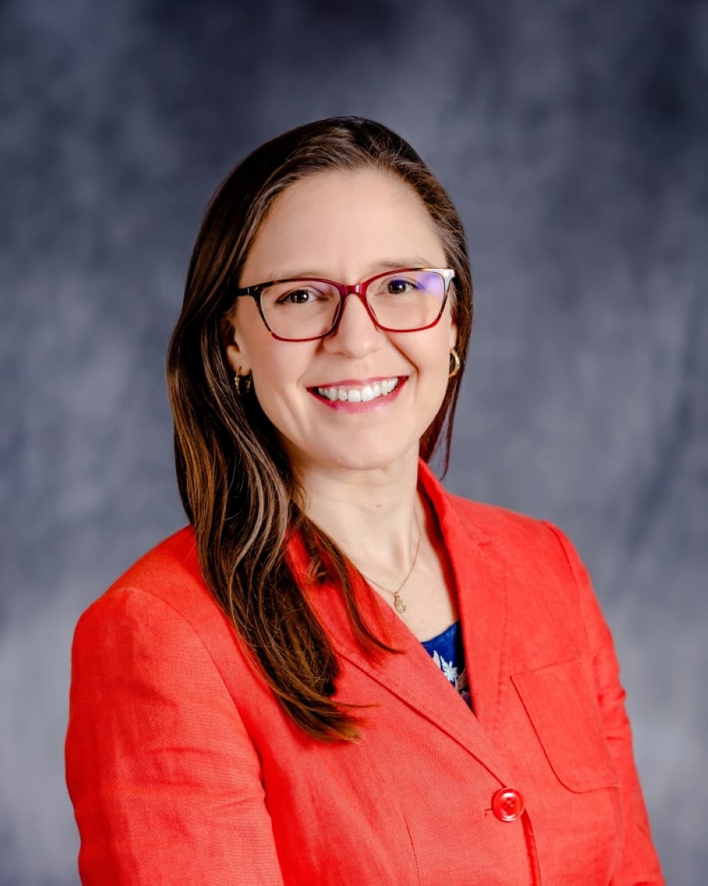Catherine Walker headshot