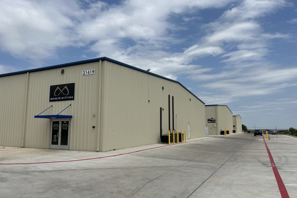 Metalplex coming to Pflugerville business park