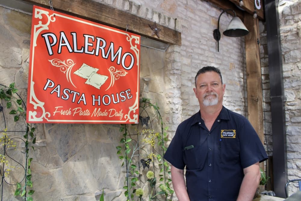 Palermo Pasta House combines family atmosphere with handcrafted, Argentine-Italian meals