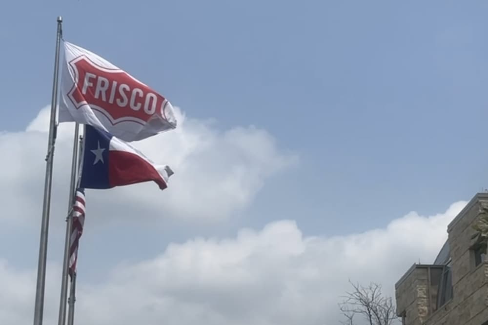 10 park, trail projects underway in Frisco