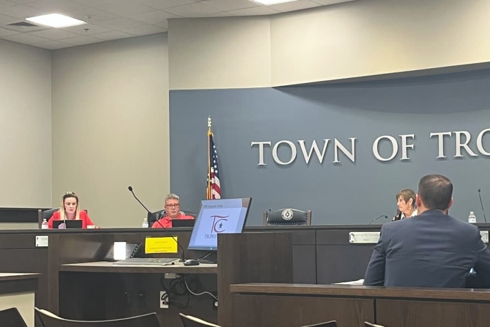 Trophy Club approves trash, recycling rates for new service with CWD