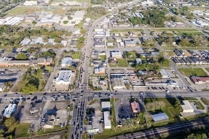 Renewing Pearland Old Town: Pearland officials look to revitalize Old Town with new plan