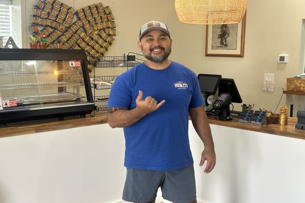 Howzit Hawaiian Kitchen serves up family cuisine in Schertz
