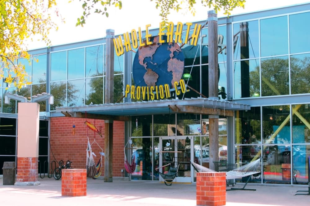 Austin-based outdoor retailer Whole Earth Provision Co. reflects on 55 years of 'education, discovery, connection'