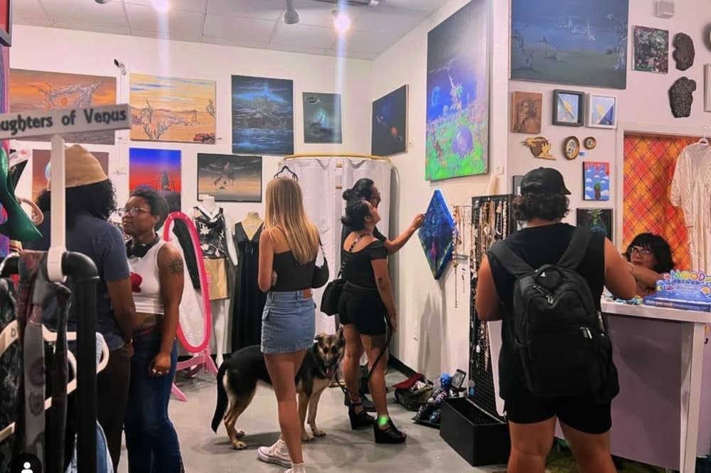 Check out these eight June 6-8 weekend events in San Antonio