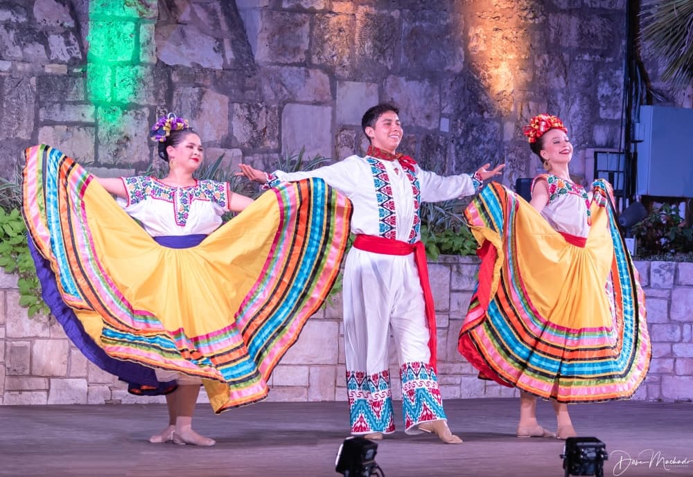 Check out 11 early summer events in San Antonio