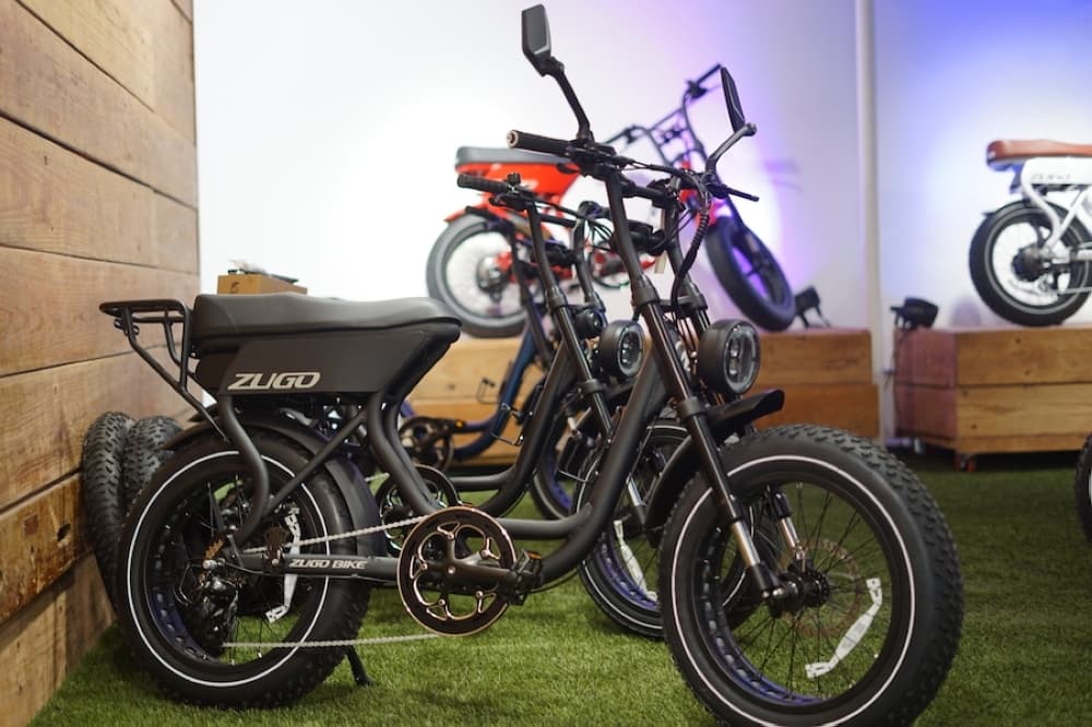 Colleyville City Council pushes e-bike, scooter regulations to later meeting for public comment