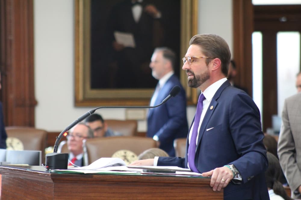 Teachers would have more authority to suspend students under bill greenlit by Texas House