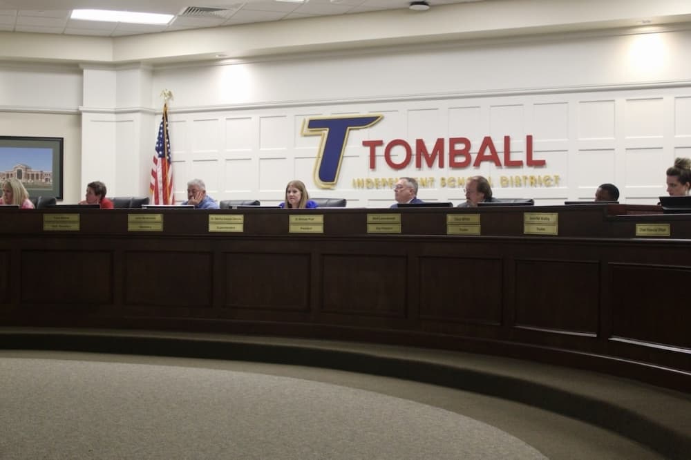 Tomball ISD projects $220M in revenue for FY 2025-26 budget