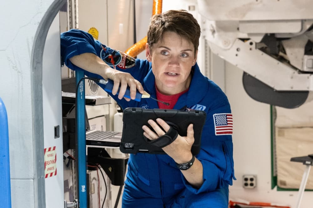 Exploration Park at Johnson Space Center to be built out by 2026