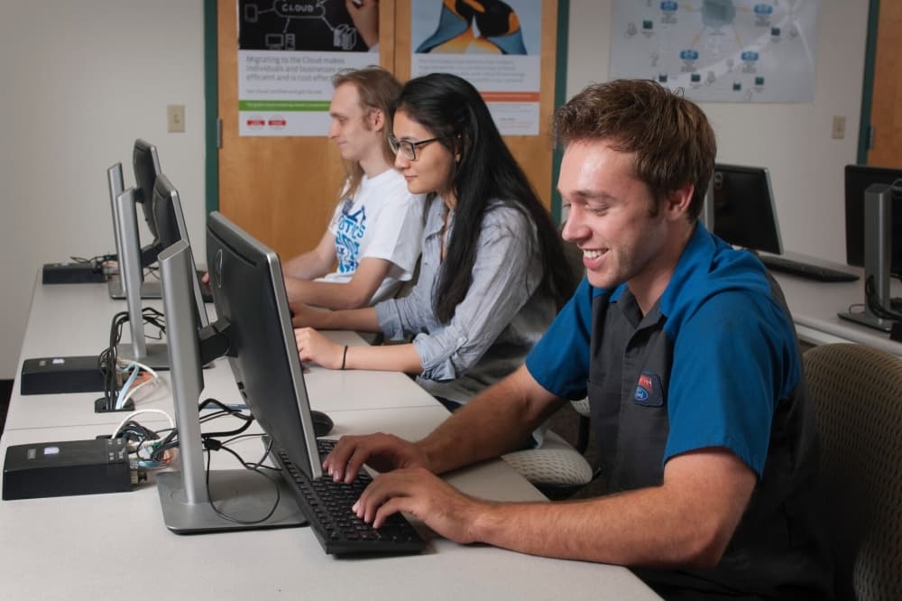 Collin College adds software development as 5th bachelor's degree program