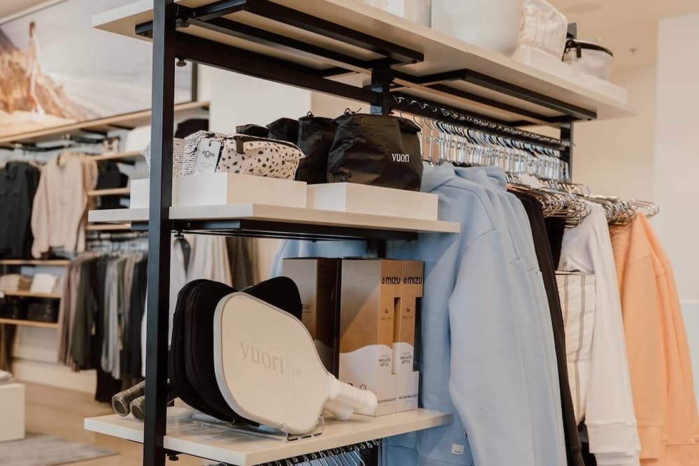 Athleisure brand Vuori coming to Houston’s Galleria mall