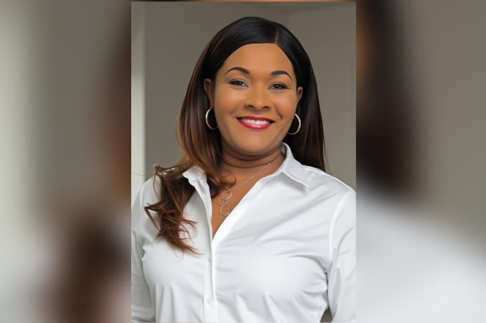 Q&A: Meet Sherry Hunter, chief appraiser with Montgomery Central Appraisal District