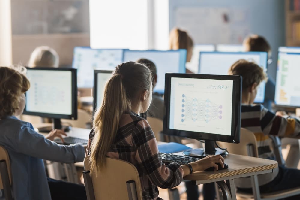 Clear Creek ISD makes changes to policies regarding AI