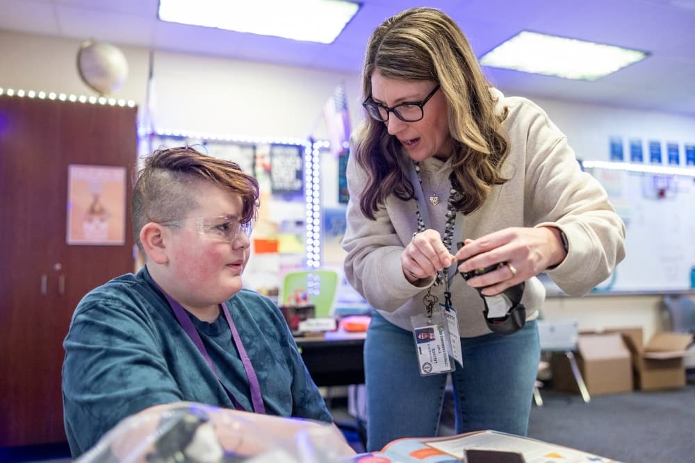 Inflation, learning loss linger post-pandemic in Cy-Fair ISD