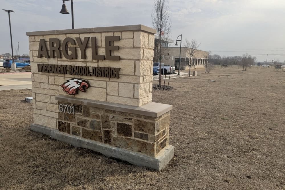 Argyle ISD to receive Tulsa nursing students this fall