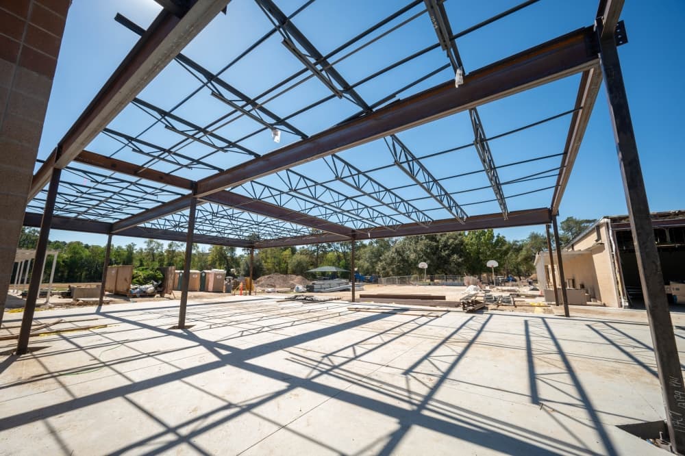 Klein ISD trustees approve $55.8M in campus renovations