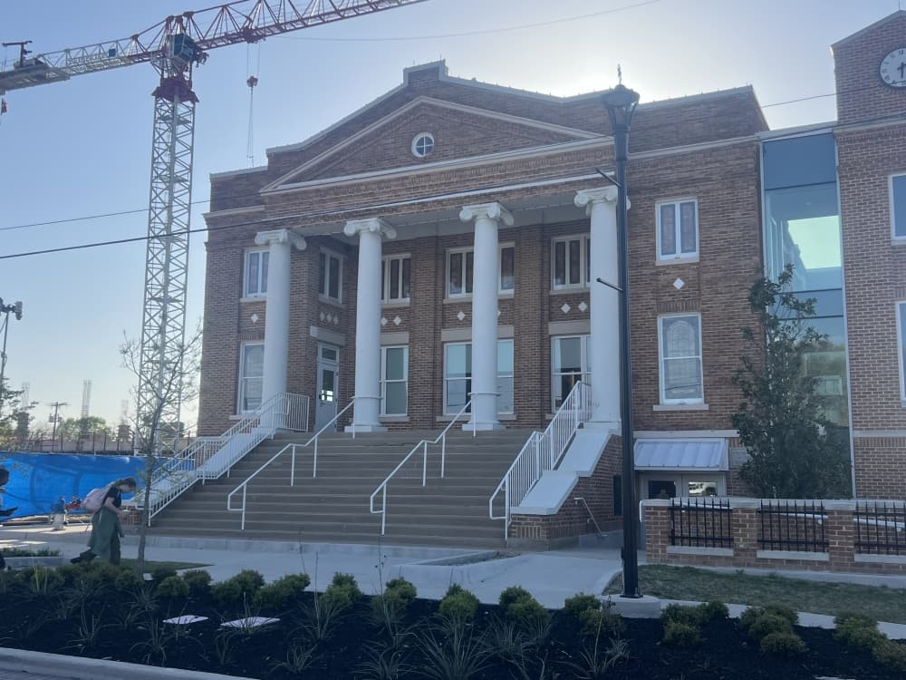 Celina officials work to address water needs in city