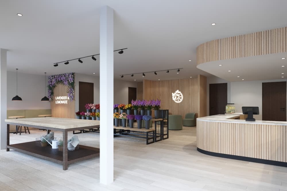 Lavender & Lemonade to offer drinks, flowers at Bouldin Creek storefront