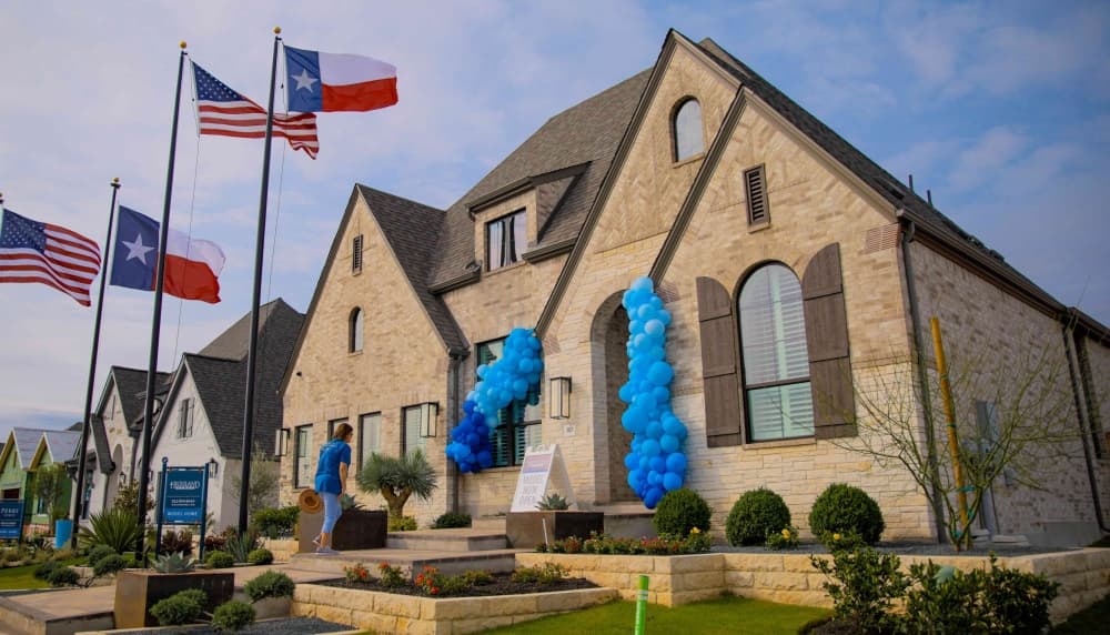 Celebrate Mayfair’s vision for small-town living at Mayfest in New Braunfels