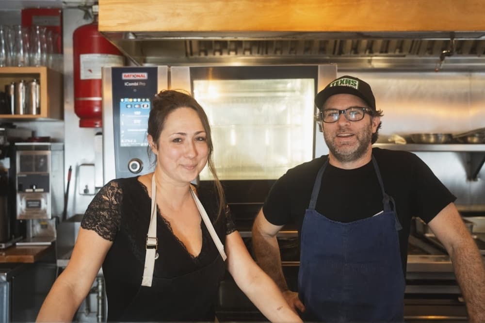 Farm-to-table restaurant Foreign & Domestic marks 15 years in North Austin