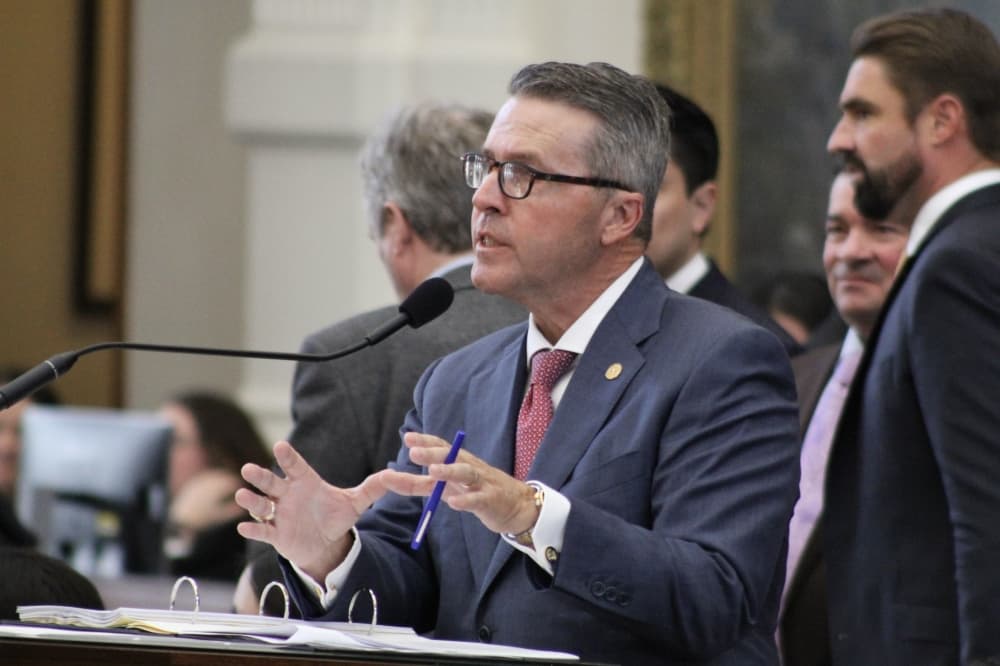 Texas House greenlights bill that would send $7.7B to public schools