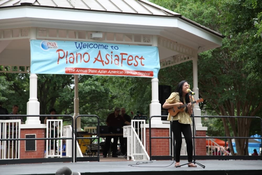 Plano is queued up for country music, ballet and more events