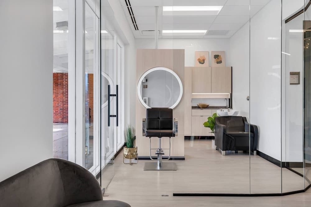 IMAGE Studios offers beauty and wellness services in Plano