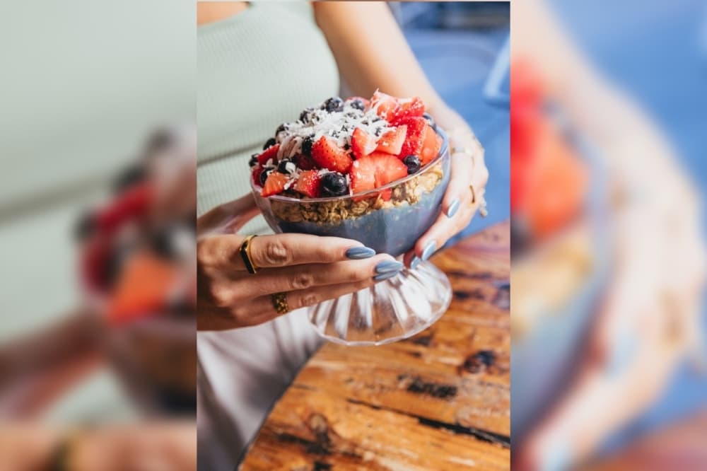Grain & Berry serving smoothies, 'superfood' and more in downtown Austin