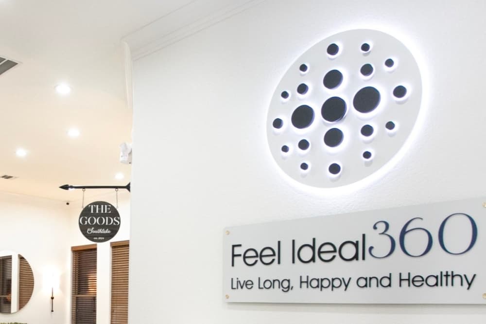 Feel Ideal 360 Med Spa moves to new location in Southlake
