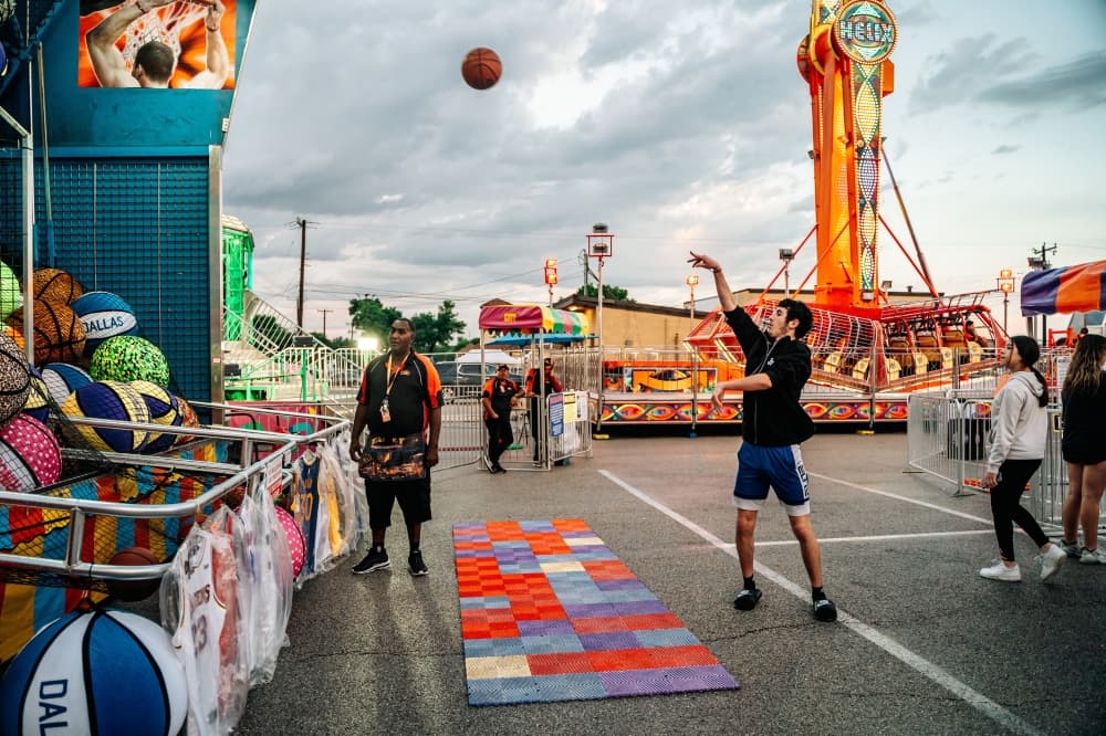 Check out these May events in Grapevine, Colleyville, Southlake