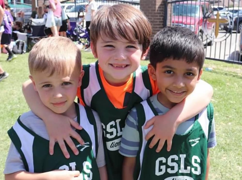 Explore 9 private and charter school choices in the Bastrop area